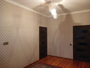 Uzunmüddətli kirayə evlər: Masazirda abseron sity komplesinde 2 otaq bow ewyasiz menzil kiraye — 9