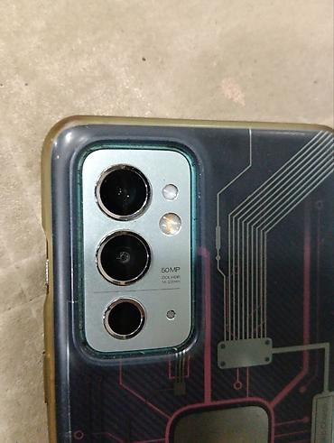 oneplus 11r: OnePlus 9RT 5G 12/256 Гб все работает Минус - крышка — 3
