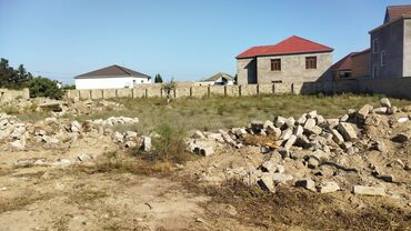 Torpaq sahələrinin satışı: 26 sot, Tikinti, Mülkiyyətçi, Kupça (Çıxarış), Texniki pasport — 6