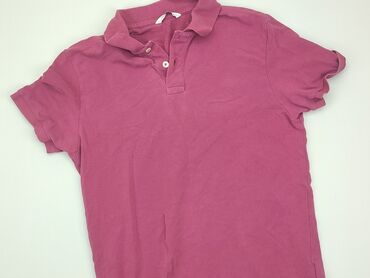 Polo shirts: Polo shirt for men, S (EU 36), C&A, condition - Good