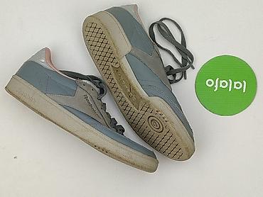 ccc jordan: Reebok, Sneakersy damskie, rozmiar 38.5 — 2