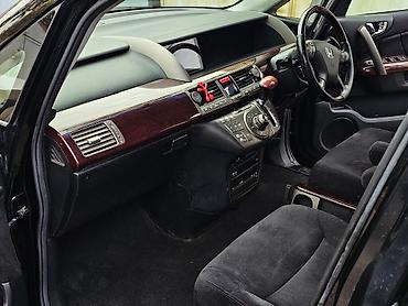 куплю маш: Honda Elysion: 2005 г., 3 л, Автомат, Бензин, Минивэн — 5