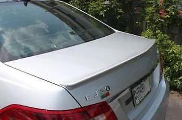 seat leon fr 2004: Spojler gepeka AMG Mercedes E w212. Spojleri gepeka - repici AMG, M — 6