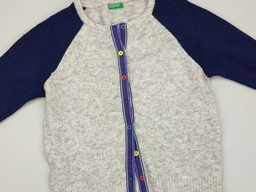 benetton sukienki damskie: Knitwear, Benetton, S (EU 36), condition - Good