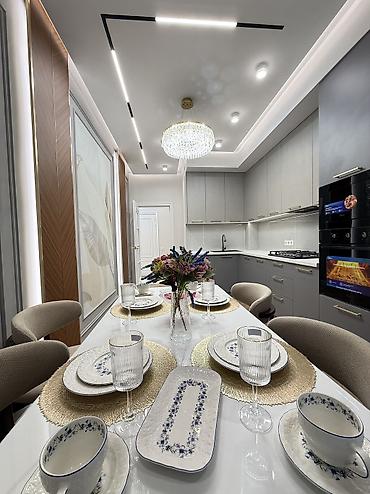 3 комнаты, 96 м², Асанбай мкр Элитка, 10 этаж, Дизайнерский ремонт at lalafo.kg 3 комнаты, 96 м², Асанбай мкр Элитка, 10 этаж, Дизайнерский ремонт