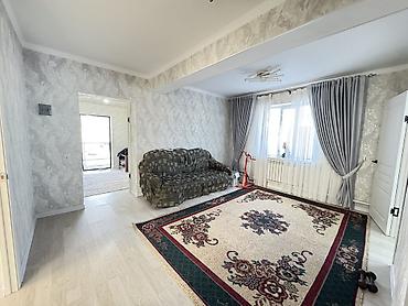 продается дом ак ордо: 4 комнаты, 120 м², 4 соток, Бишкек, Агентство недвижимости — 4