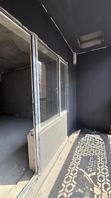 108: 1 комната, 52 м², Технопарк 108 серия, 7 этаж, ПСО (под самоотделку) — 10