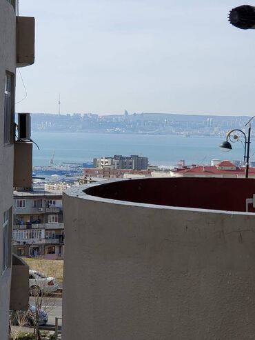 Yeni tikili: 3 otaqlı, Yeni tikili, 80 kv. m — 12