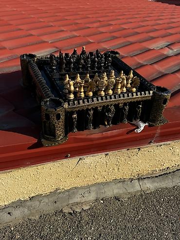 Şahmatlar: Şahmat Sahmat Çeşid çoxdu.çatdırılma 1_2 saata edilir. Qoz ağacındandı -da lalafo.az — 7 Şahmatlar: Şahmat Sahmat Çeşid çoxdu.çatdırılma 1_2 saata edilir. Qoz ağacındandı — 7