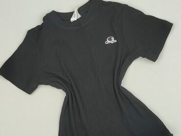 palm angels x moncler t shirty: Champion, T-shirt damski, rozmiar S