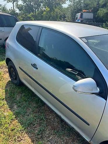startac: MENJAČ 5 BRZINA MANUELNI ZA VOLKSWAGEN GOLF 5 | Menjač za VW Golf 5 — 5