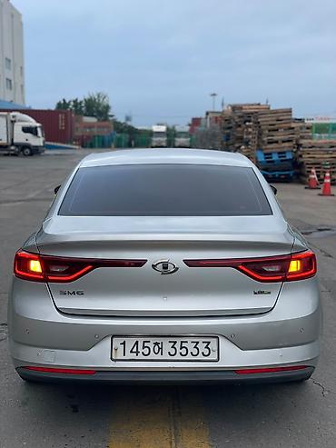 neta gt: Renault SM6: 2019 г., Газ, Седан — 3
