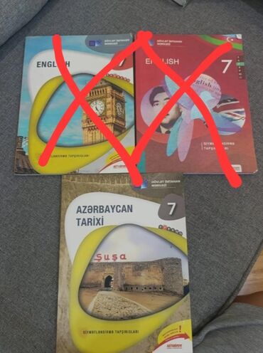 тесты по истории азербайджана 7 класс с ответами: - Azərbaycan tarixi 7 – Qiymətləndirmə tapşırıqları (Şuşa mövzulu üz