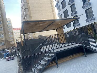 softech kg: Изготовление каркасов Материал: Металл — 3