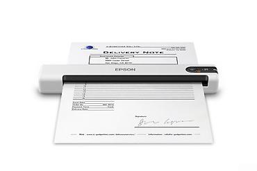 skaner: Skaner "Epson WorkForce DS-70"Epson WorkForce DS-70 ✨ Xüsusiyyətlər — 1