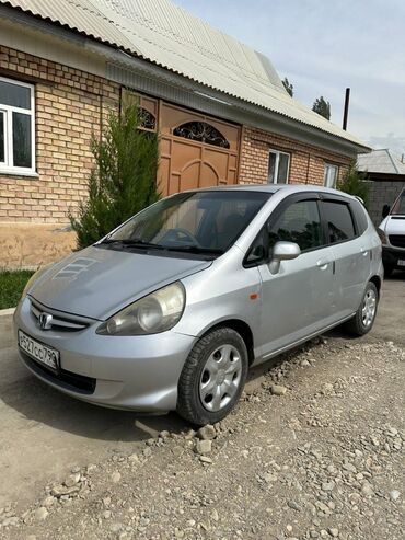 купить запчасти на опель вектра б: Honda Fit: 2003 г., 1.5 л, Автомат, Бензин, Хэтчбэк