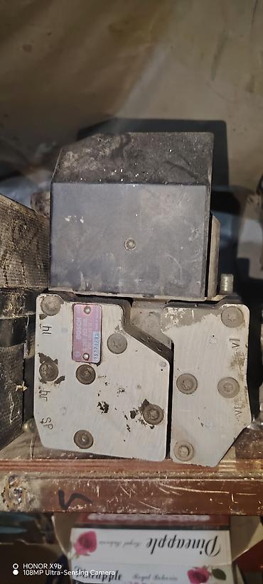 автомобиль фольксваген поло: Məhsul: BOSCH ABS hidravlik blok və idarəetmə modulu (ABS nasos bloku) — 1