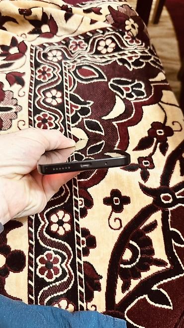 Redmi: Redmi 12, 256 GB, rəng - Qara, Sensor — 6