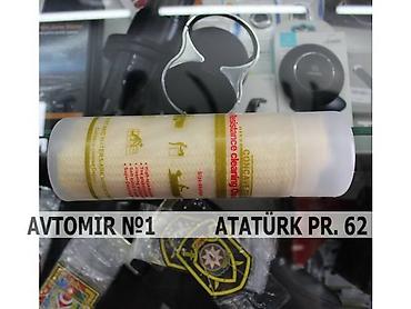 aksesuarlar: Desmal K10 🚙🚒 Ünvana və Bölgələrə ödənişli çatdırılma 💳BIRKART və — 1