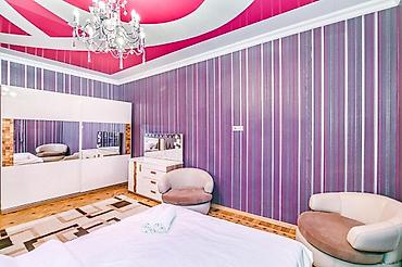 merdekanda ucuz kiraye evler: İcarəyə verilir 4 otaqlı yeni tikili 170 m², Sahil m. Kateqoriya Yeni — 6