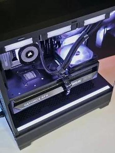 Desktop računari i radne stanice: Ryzen 9 9950X3D RTX 5090 X870 64GB 2TB - SM194PC. ✨ Prodaja i — 22