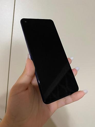 samsung tab s8: Samsung Galaxy A21S, 32 GB, rəng - Mavi, İki sim kartlı — 2