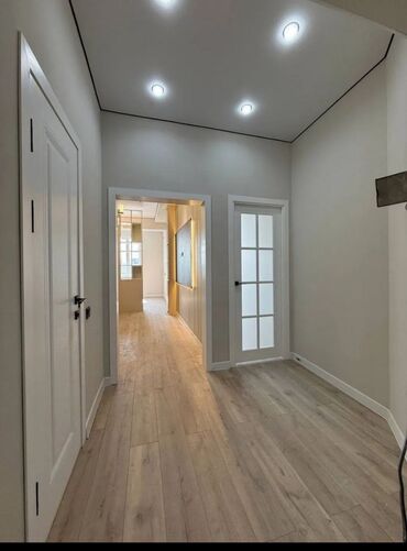 радуга кв: 1 комната, 48 м², Элитка, 8 этаж, Дизайнерский ремонт
