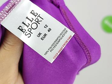 ellesse bluzki: Ellesse, T-shirt damski, rozmiar M — 5