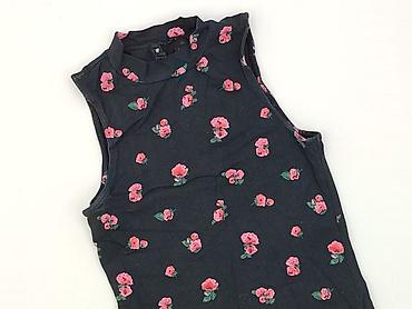 top typu bustier: Sinsay, Top damski, rozmiar XS — 1