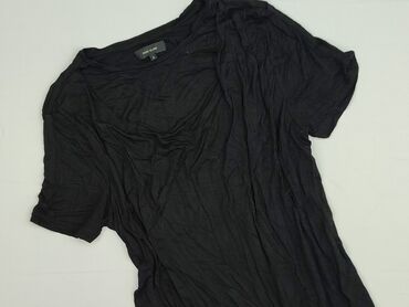 River Island, T-shirt damski, S