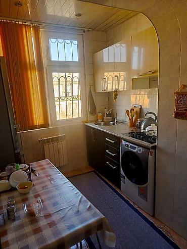 Баку, Монтин, 3 комнаты, Вторичка, м. Нариман Нариманов, 114 м² at lalafo.az — 6 Баку, Монтин, 3 комнаты, Вторичка, м. Нариман Нариманов, 114 м² — 6