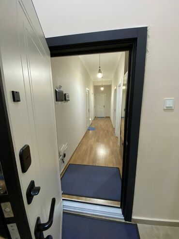 Uzunmüddətli kirayə mənzillər: Hövsan Mida 2. 4 otaqlı mənzil. Çıxarışlı mənzil. ofis haqqı 1% — 16