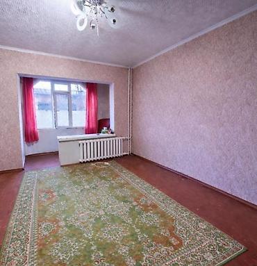 тц вефа: 2 комнаты, 58 м², Вефа ТЦ 105 серия, 1 этаж, Косметический ремонт — 2