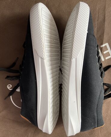 Кроссовки и спортивная обувь: Мужские кроссовки, 45, Instreet, Новый, Самовывоз — 8