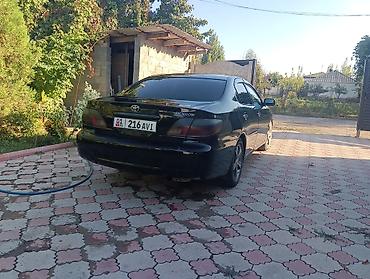 Toyota: Toyota Windom: 2003 г., Автомат, Бензин, Седан — 12