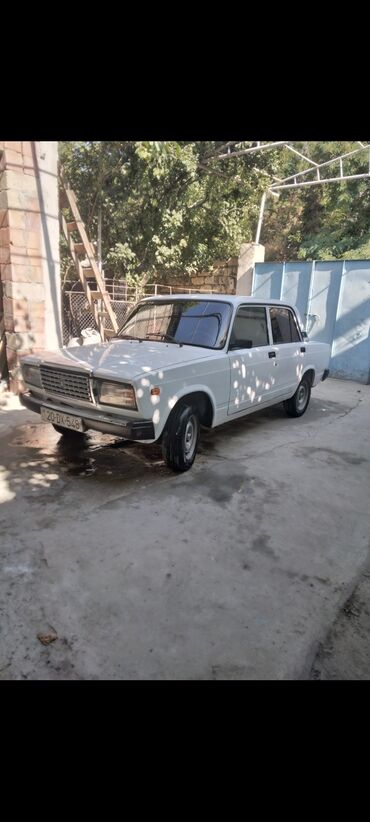 VAZ (LADA): VAZ (LADA) 2107: 0.7 l | 2021 il Kabriolet — 4