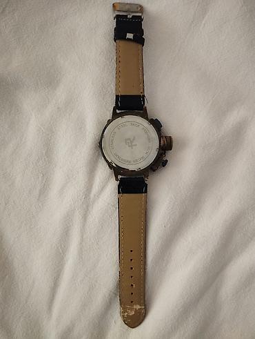 swatch black coat: İşlənmiş, Qol saatı, rəng - Qara — 5