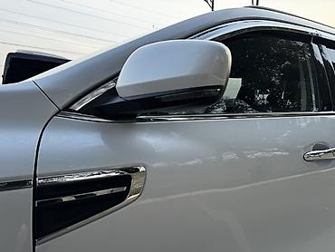 volvo 960: Renault Samsung QM6: 2019 г., 2 л, Автомат, Газ, Кроссовер — 8