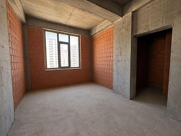 Yeni tikili: Satılır 2 otaqlı yeni tikili 89 m², Gənclik m. Kateqoriya Yeni tikili — 4