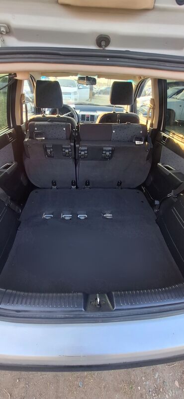 Hyundai: Hyundai Getz: 2004 г., 1.6 л, Автомат, Бензин, Хэтчбэк — 14