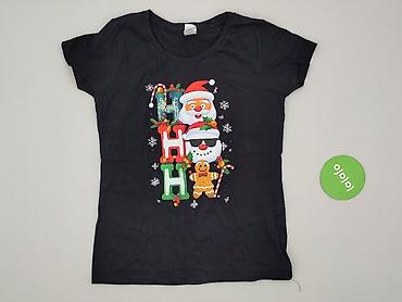 bozonarodzeniowe skarpety: Fruit Of The Loom, T-shirt damski, rozmiar XS — 2