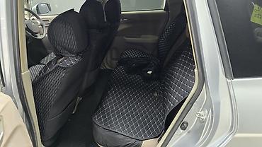 Honda: Honda Edix: 2004 г., 2 л, Автомат, Газ, Хэтчбэк — 6