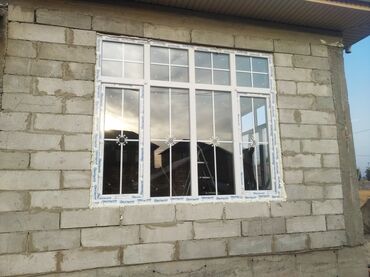Окна: Пластиковые окна,Металлопластиковые окна, двери,витражи, Россия