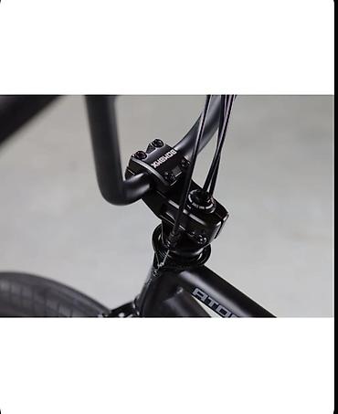 BMX велосипеды: BMX велосипед — 2