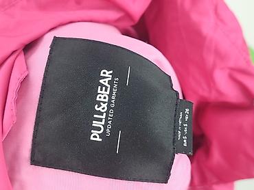 pull and bear kurtka jesienna: PULL&BEAR, Kamizelka damska, rozmiar S — 5