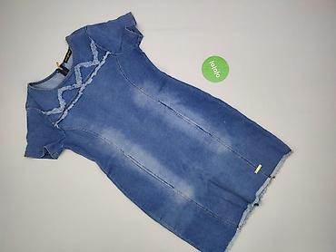 resalsa denim: Sukienka damska, rozmiar 2XL — 2