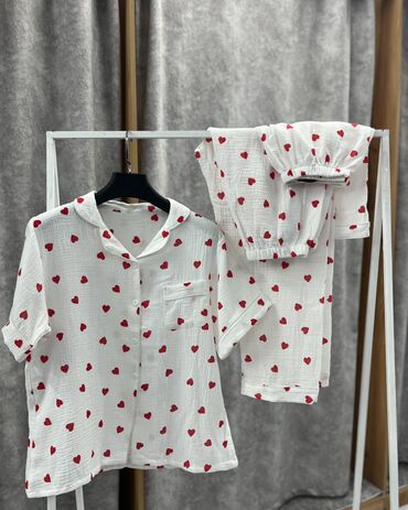 Другое нижнее белье: Пижама для беременных И кормящих мам Очень широкий ассортимент на — 12