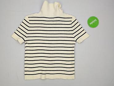 oversize: Sweter damski, rozmiar 2XL — 4