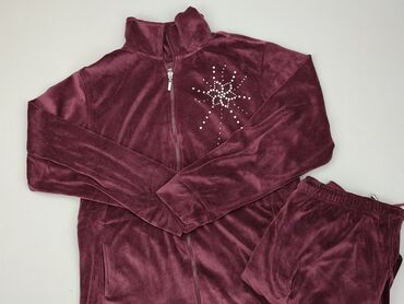 top do garnituru: Garnitur 2XL (EU 44), Poliester, stan - Bardzo dobry