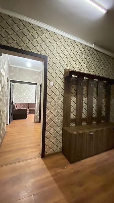 Долгосрочная аренда квартир: 3 комнаты — 7